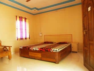 Darya Sarang Resort, Ratnagiri 3